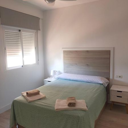 Apartamento En Costa Tropical Almuñécar المظهر الخارجي الصورة