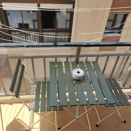 Apartamento En Costa Tropical Almuñécar المظهر الخارجي الصورة