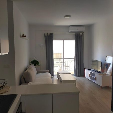 Apartamento En Costa Tropical Almuñécar المظهر الخارجي الصورة