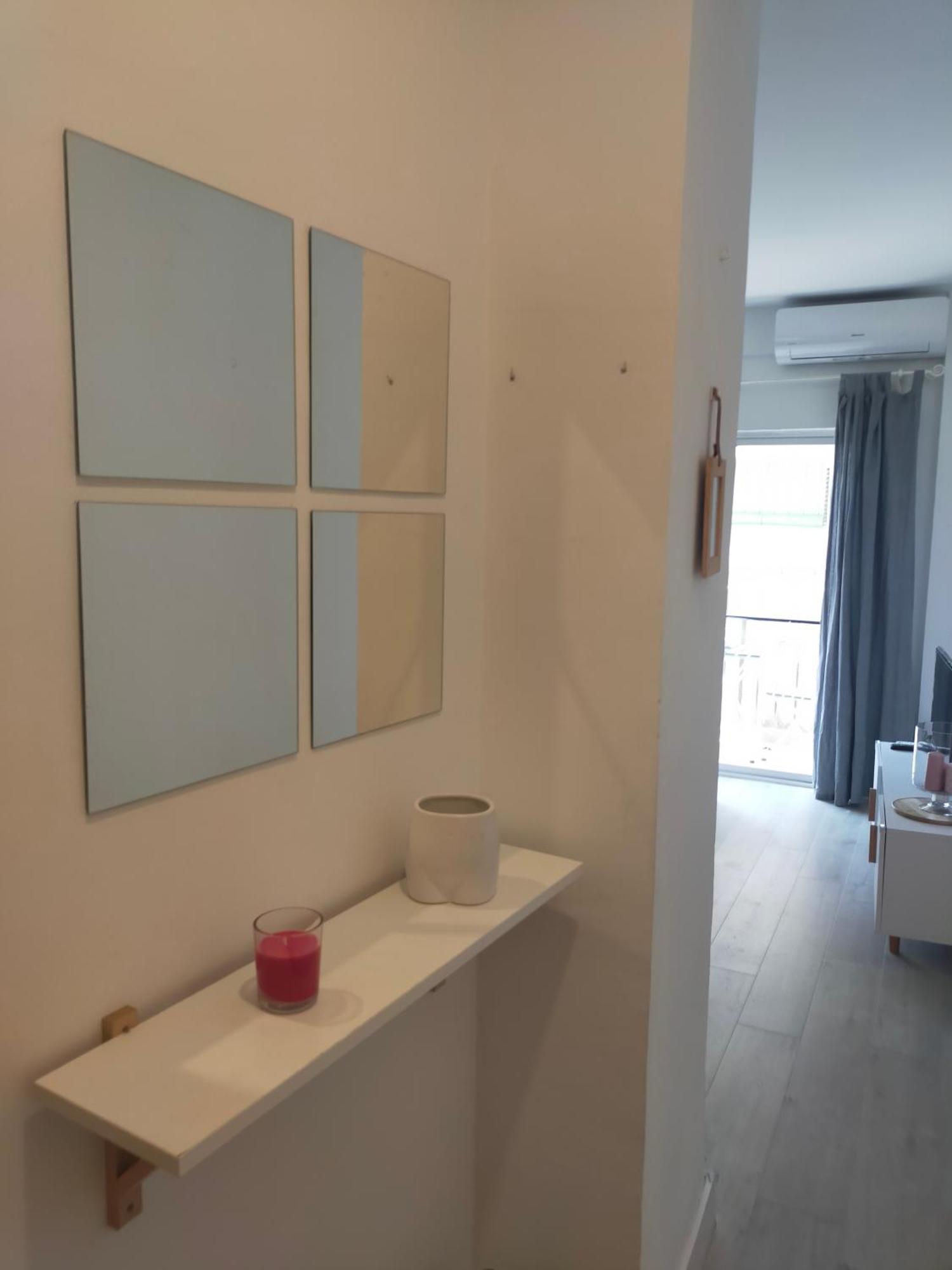 Apartamento En Costa Tropical Almuñécar المظهر الخارجي الصورة
