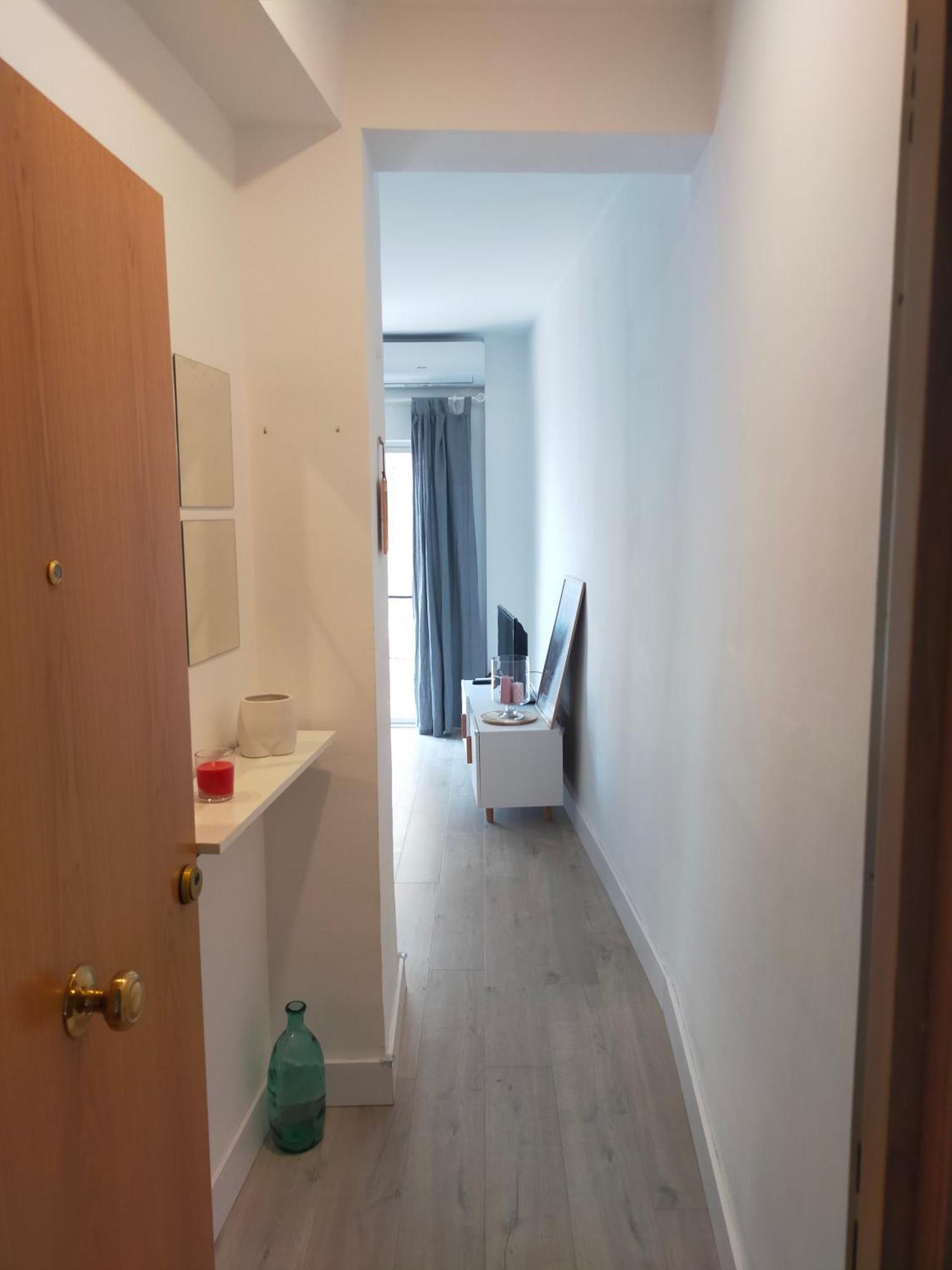 Apartamento En Costa Tropical Almuñécar المظهر الخارجي الصورة