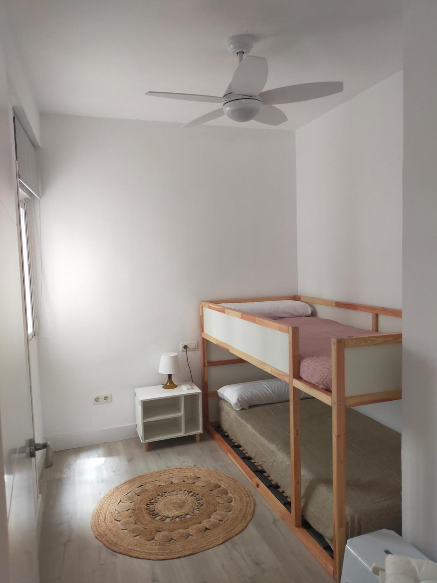 Apartamento En Costa Tropical Almuñécar المظهر الخارجي الصورة