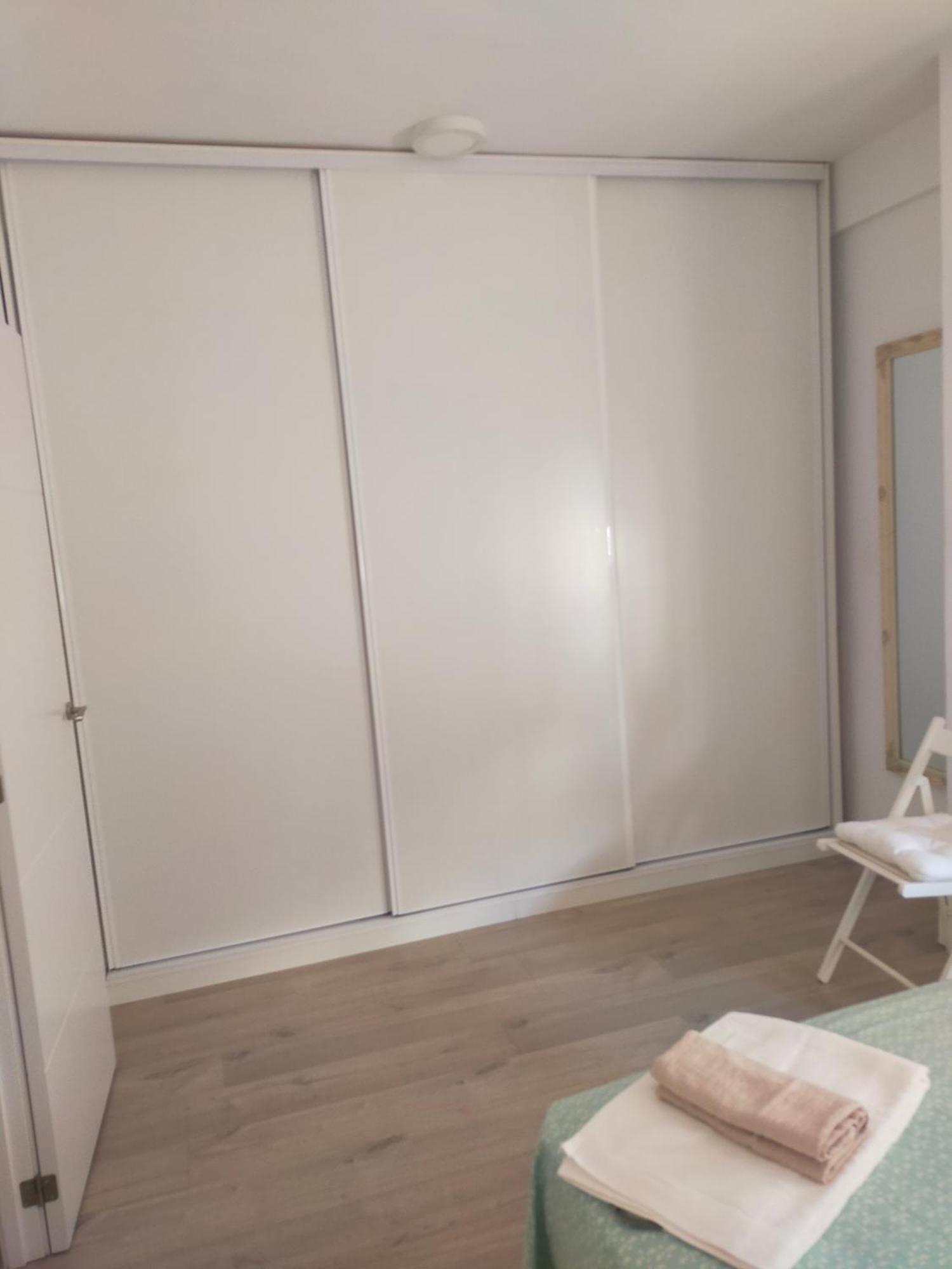 Apartamento En Costa Tropical Almuñécar المظهر الخارجي الصورة