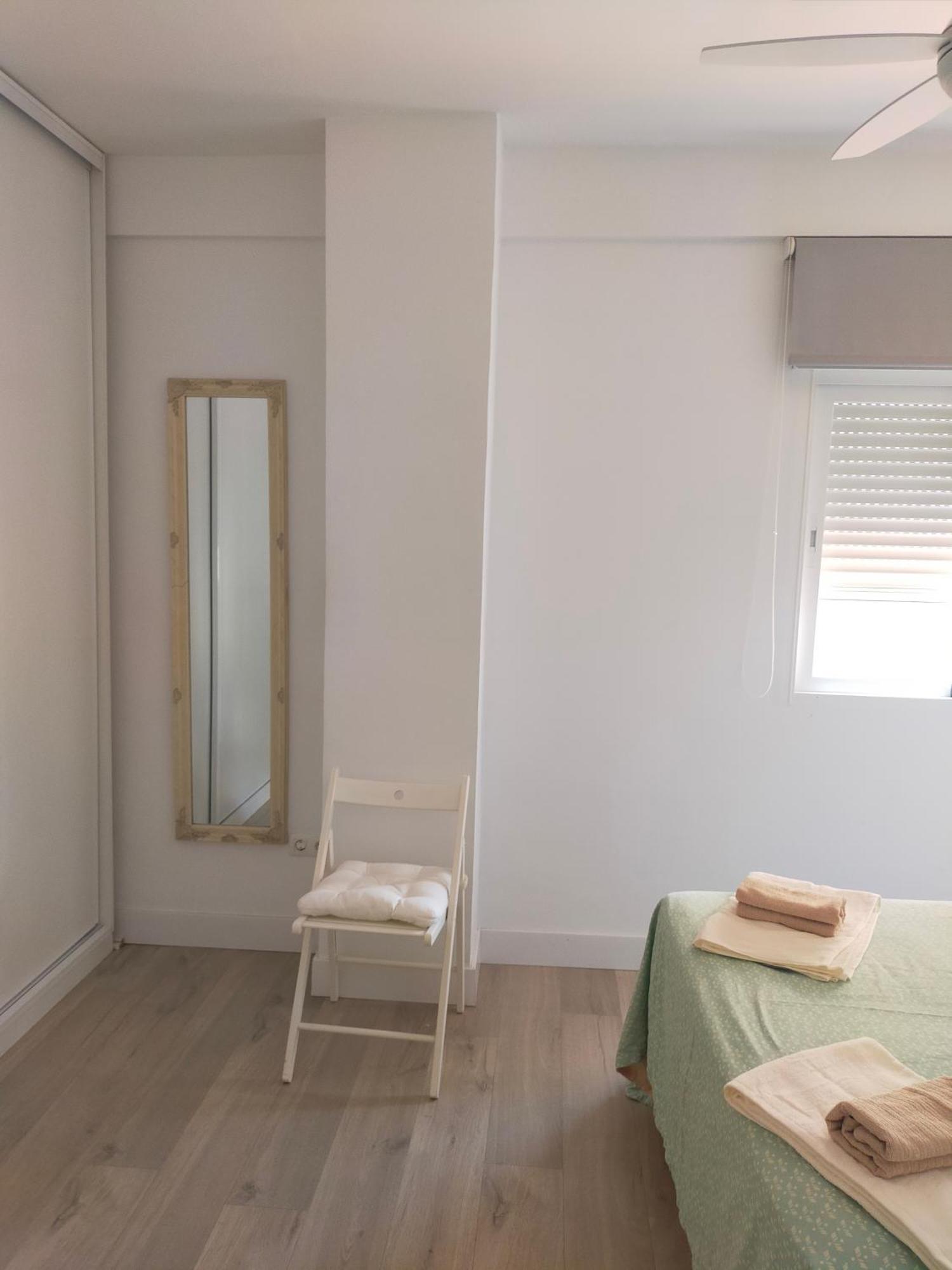 Apartamento En Costa Tropical Almuñécar المظهر الخارجي الصورة
