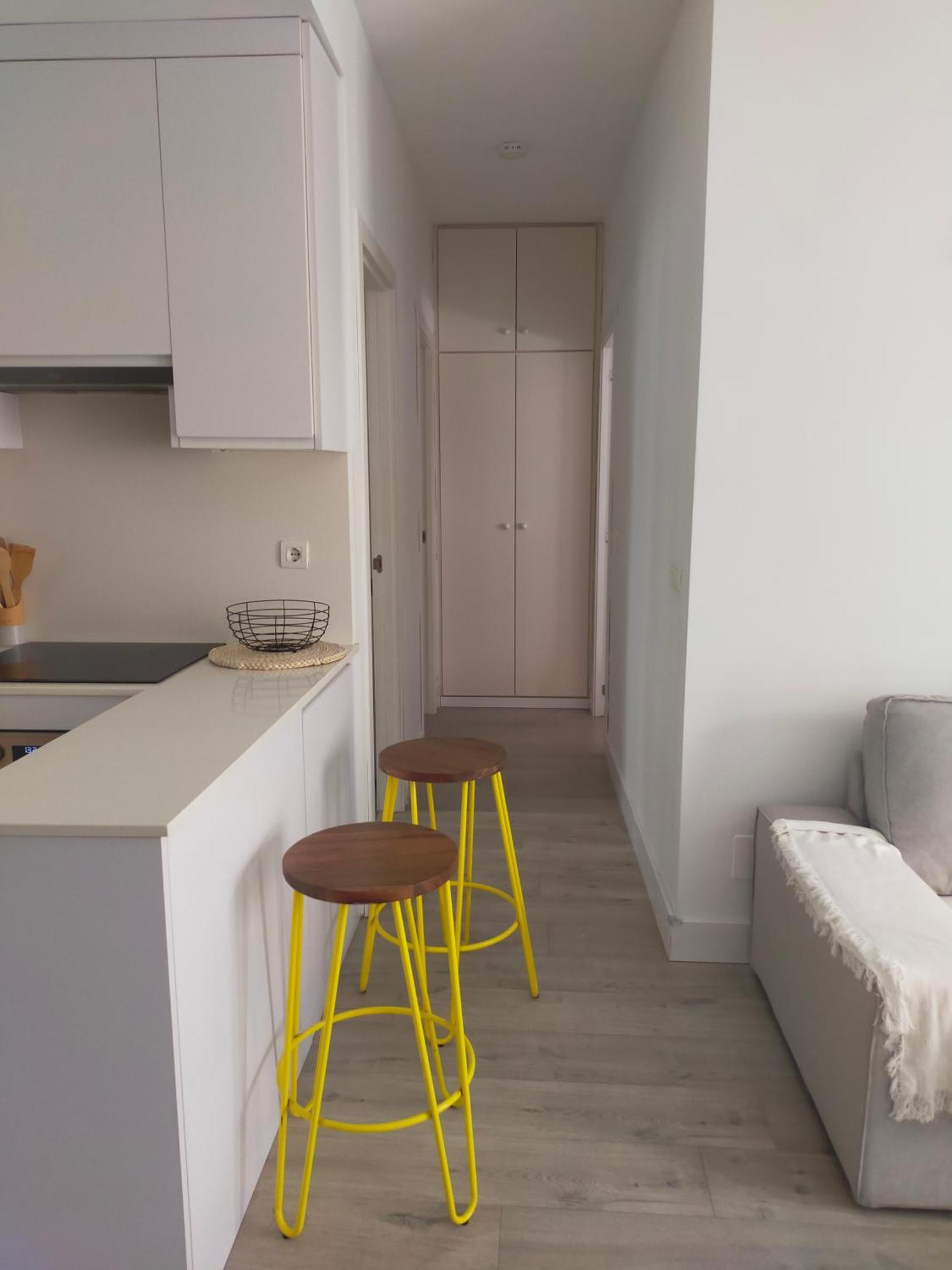 Apartamento En Costa Tropical Almuñécar المظهر الخارجي الصورة