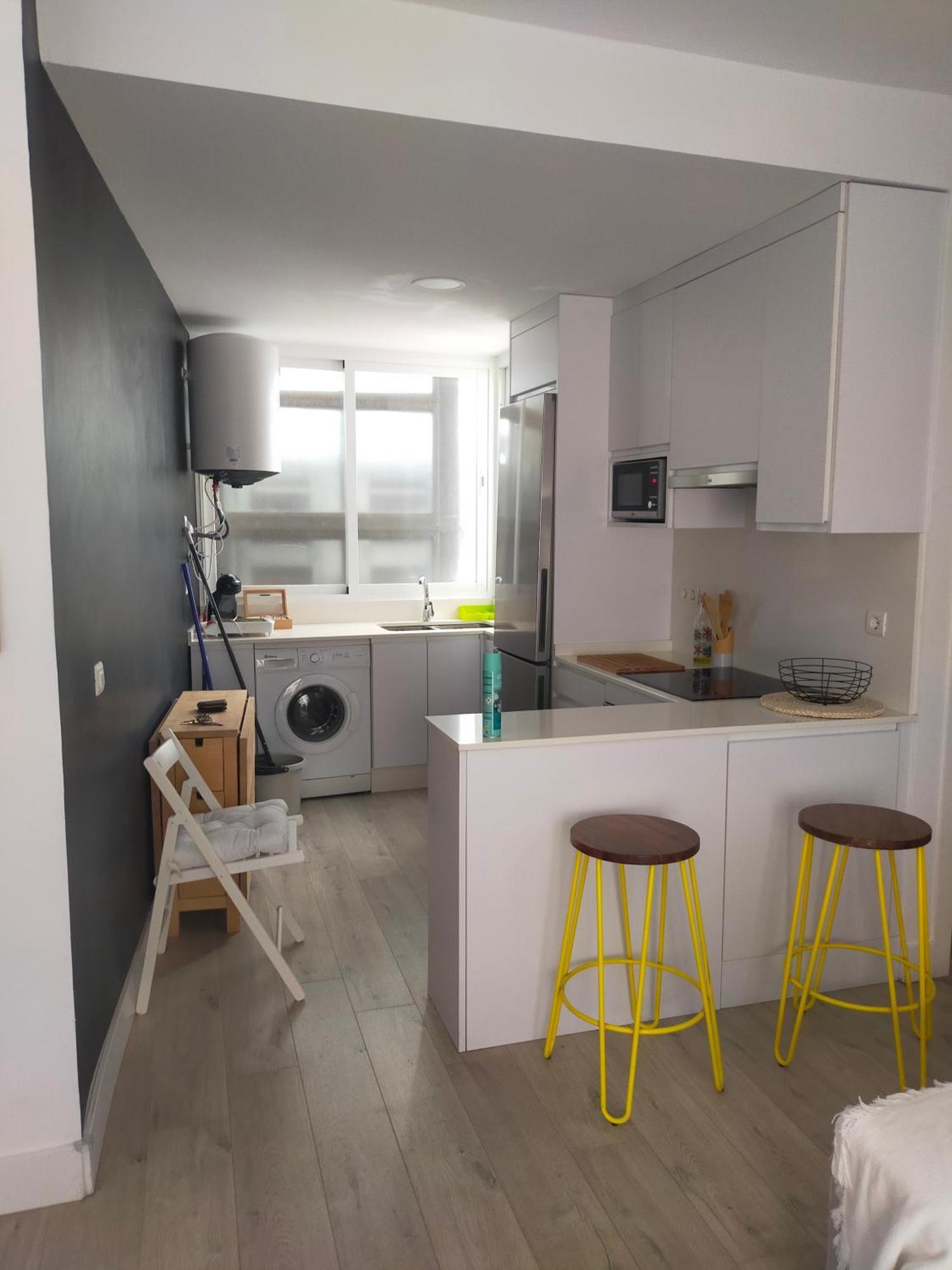 Apartamento En Costa Tropical Almuñécar المظهر الخارجي الصورة