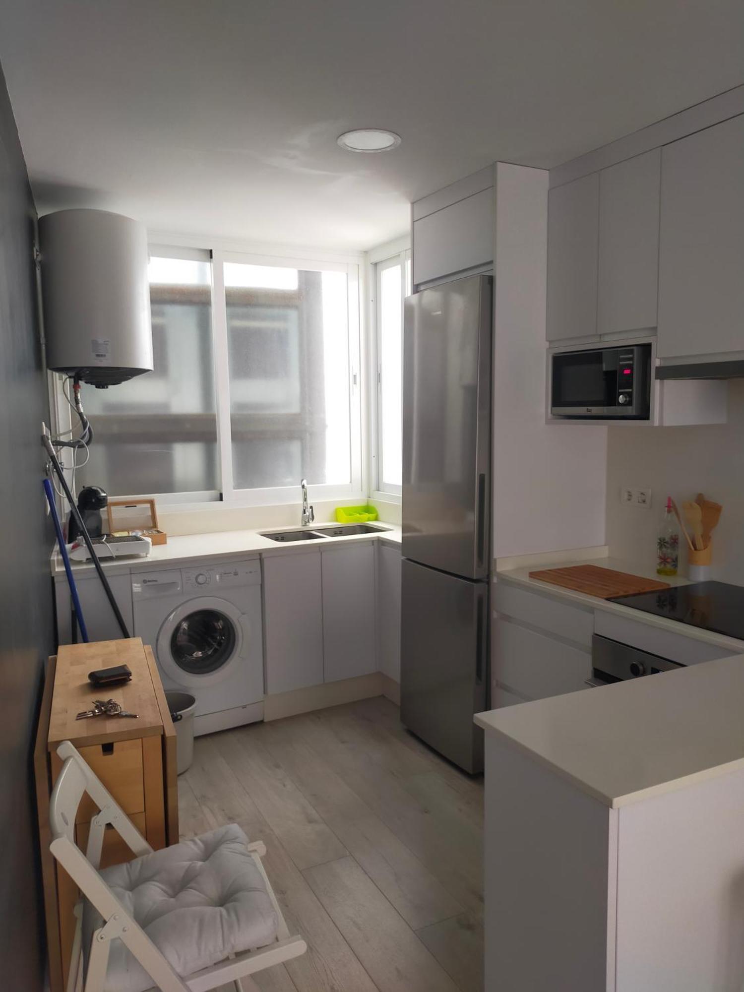Apartamento En Costa Tropical Almuñécar المظهر الخارجي الصورة