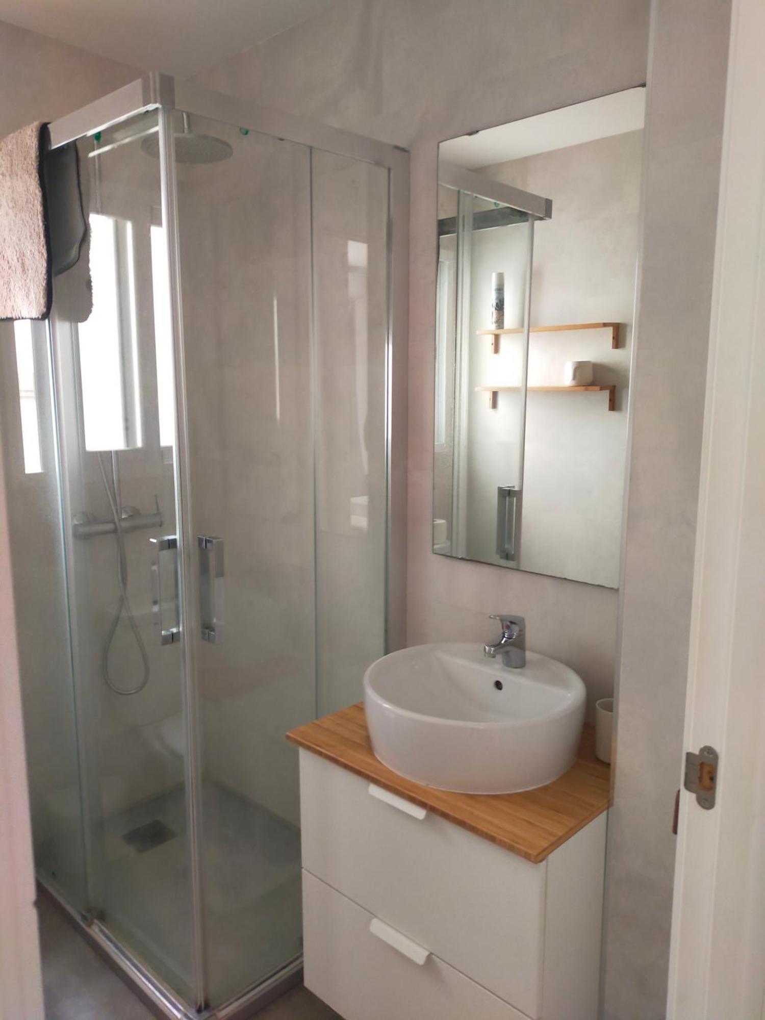 Apartamento En Costa Tropical Almuñécar المظهر الخارجي الصورة