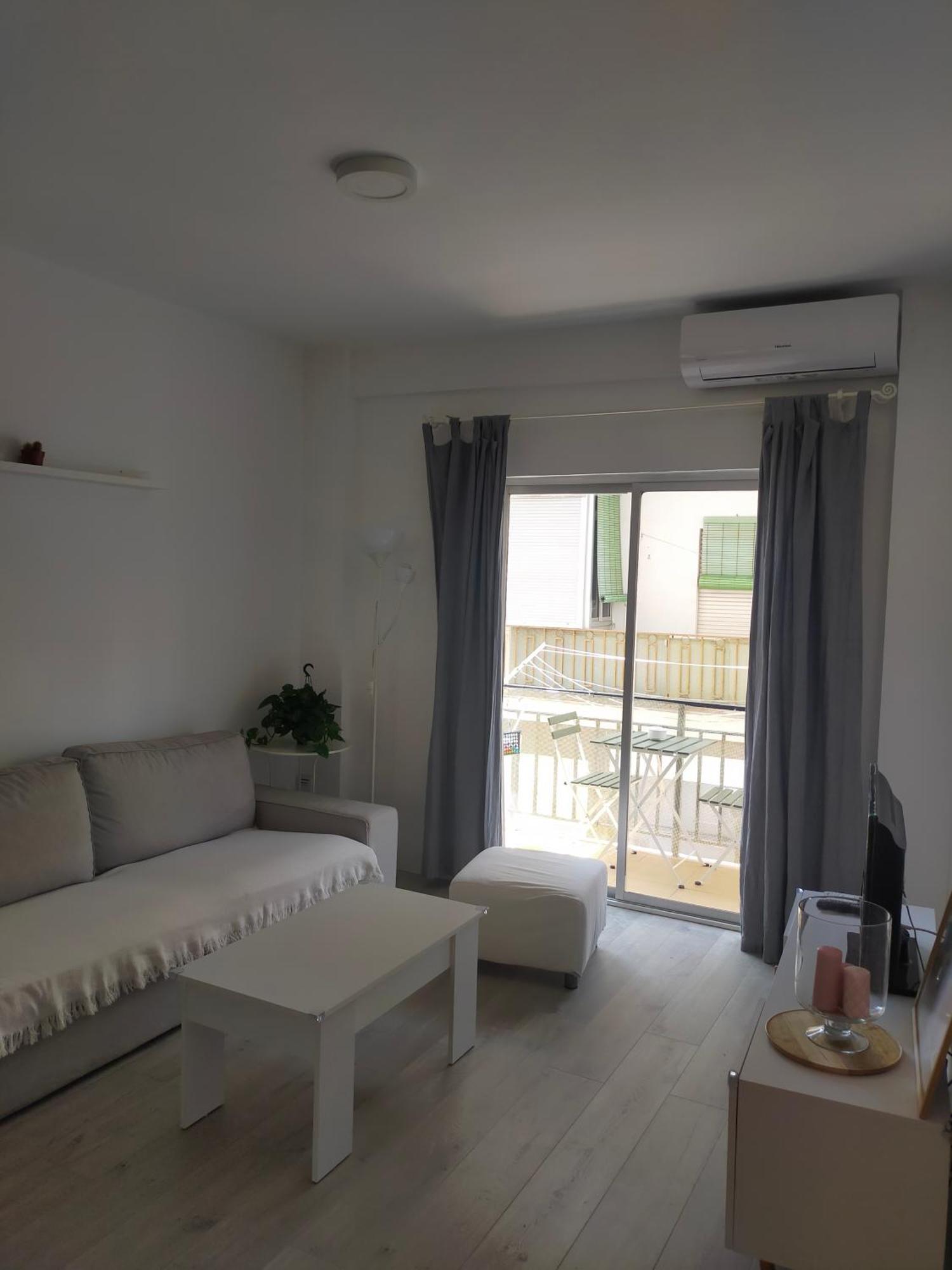 Apartamento En Costa Tropical Almuñécar المظهر الخارجي الصورة
